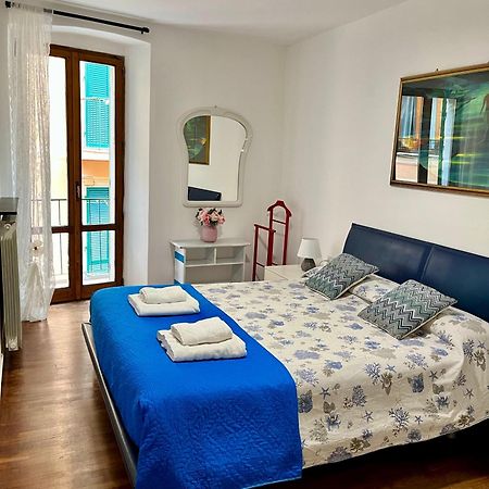 Casa Alba Villa Монтеросо ал Маре Екстериор снимка