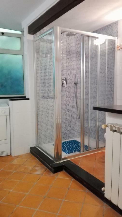 Casa Alba Villa Монтеросо ал Маре Екстериор снимка
