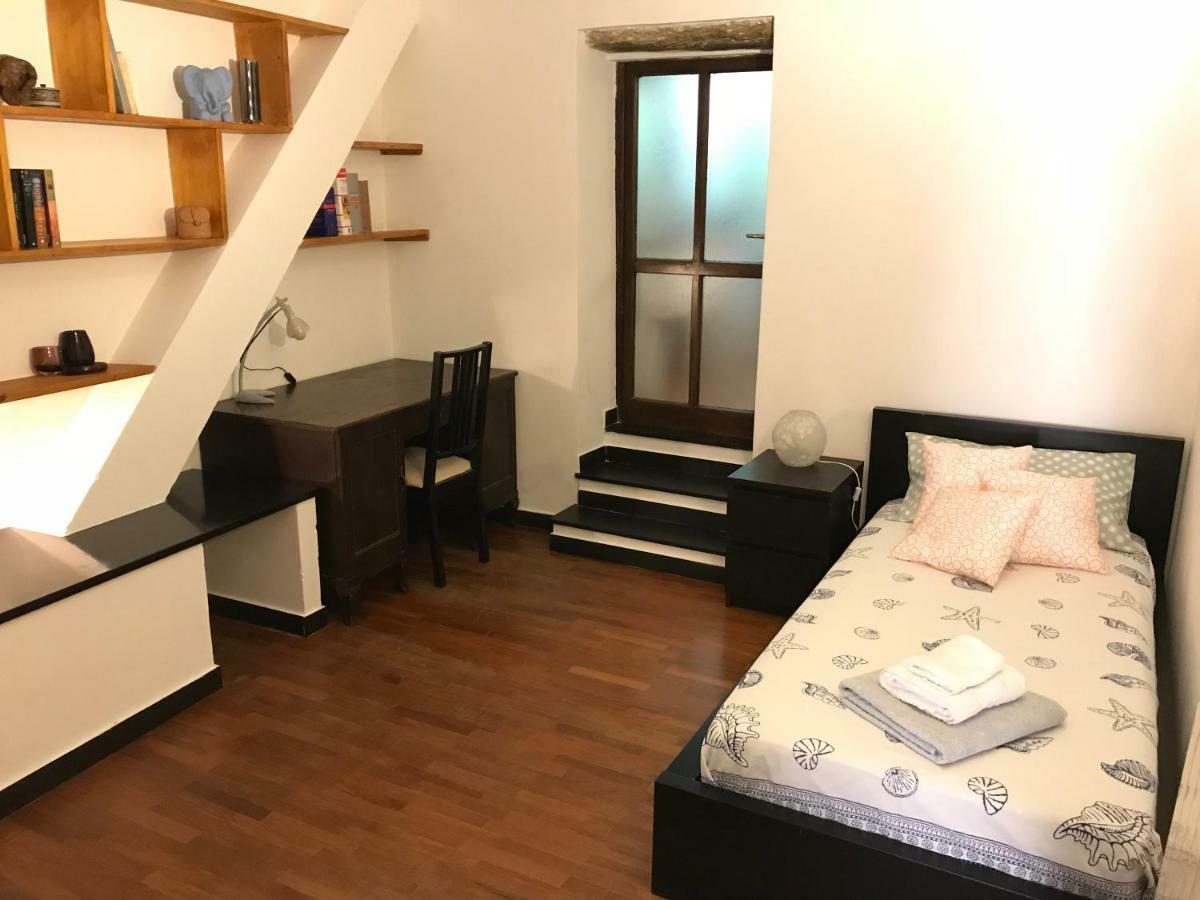 Casa Alba Villa Монтеросо ал Маре Екстериор снимка